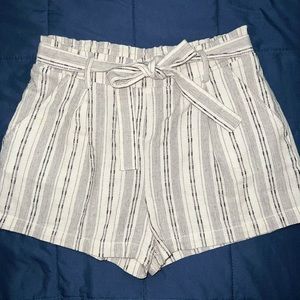 Ci Sonó Shorts